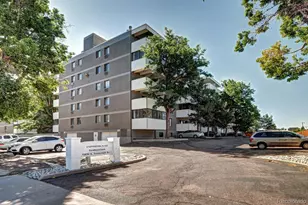 10650 E Tennessee Ave, Aurora, CO 80012 - Photo 1