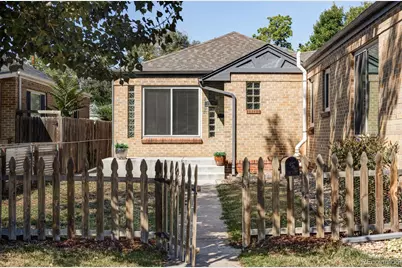 1537 Willow Street, Denver, CO 80220 - Photo 1