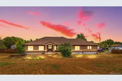 1195 W 70th Avenue, Denver, CO 80221 - Photo 1