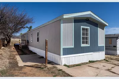 8160 Piute Road, Colorado Springs, CO 80926 - Photo 1