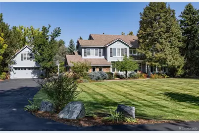 4483 W Cottonwood Place, Littleton, CO 80123 - Photo 1