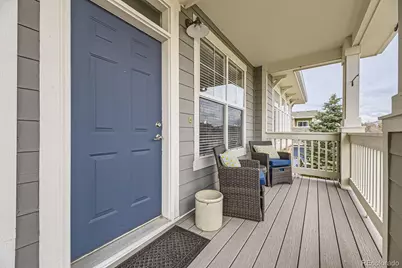 9519 Pearl Circle #105, Parker, CO 80134 - Photo 1