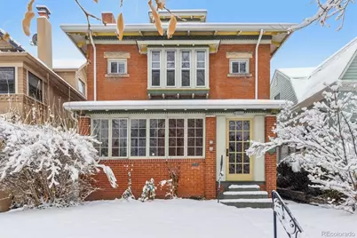 929 N Lafayette Street, Denver, CO 80218 - Photo 1