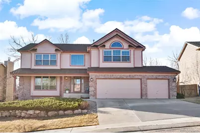 665 Robinglen Court, Colorado Springs, CO 80906 - Photo 1