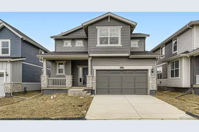 12676 W Frost Avenue, Littleton, CO 80127 - Photo 1