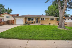 8841 W Louisiana Pl, Lakewood, CO 80232 - Photo 1