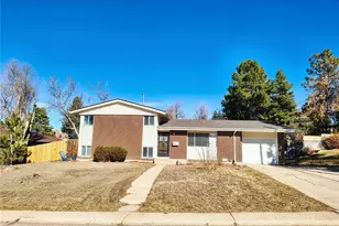 7921 E Briarwood Blvd, Centennial, CO 80112 - Photo 1