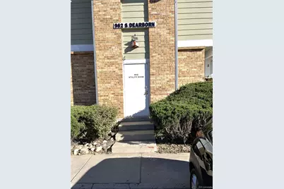 962 S Dearborn Way #6, Aurora, CO 80012 - Photo 1
