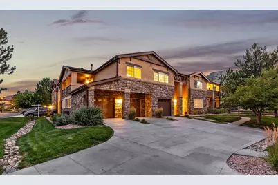 9876 W Freiburg Drive #F, Littleton, CO 80127 - Photo 1