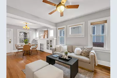 250 S Lafayette Street, Denver, CO 80209 - Photo 1