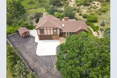 3330 W Fontanero Street, Colorado Springs, CO 80904 - Photo 1