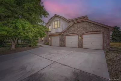 16538 W 55th Drive, Golden, CO 80403 - Photo 1