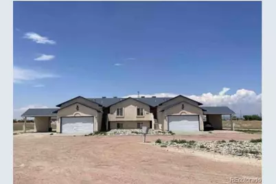 593 S Aquilar Drive, Pueblo West, CO 81007 - Photo 1