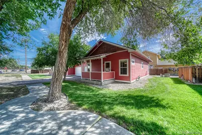 1008 W 3rd Street #B, Salida, CO 81201 - Photo 1
