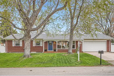 9580 W 12th Place, Lakewood, CO 80215 - Photo 1