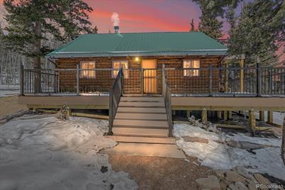 26 McDowell Drive, Como, CO 80432 - Photo 1