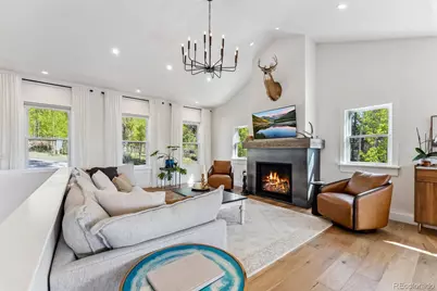 372 Park View Drive, Fairplay, CO 80440 - Photo 1