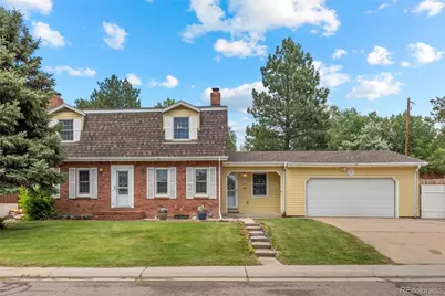 1487 W Fair Avenue, Littleton, CO 80120 - Photo 1