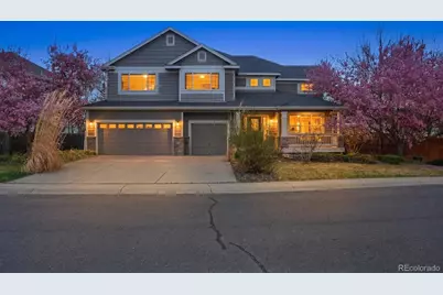 7656 S Grape Way, Centennial, CO 80122 - Photo 1