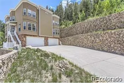 688 Martin Drive, Central City, CO 80427 - Photo 1