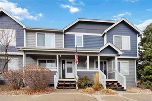 1338 S Danube Ct, Aurora, CO 80017 - Photo 1