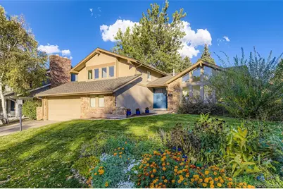 7766 S Forest Street, Centennial, CO 80122 - Photo 1