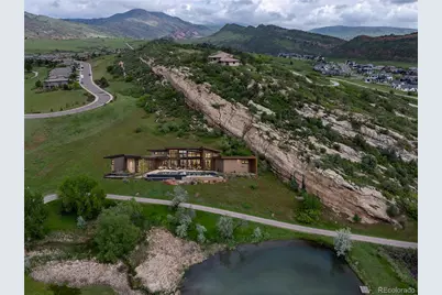 15175 W Belleview Avenue, Morrison, CO 80465 - Photo 1