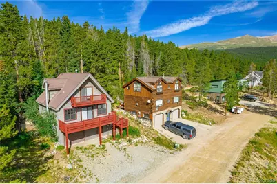 225 N Oak Street, Alma, CO 80420 - Photo 1