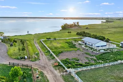 1 Pelican Drive, Weldona, CO 80653 - Photo 1