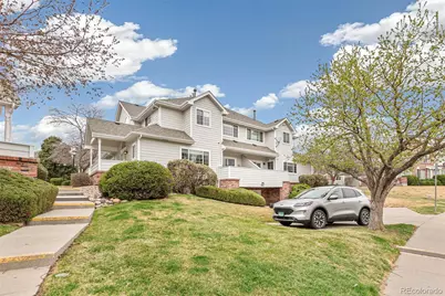 4003 S Carson Street #A, Aurora, CO 80014 - Photo 1