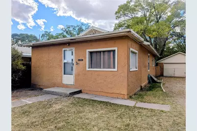 1121 San Juan Avenue, Alamosa, CO 81101 - Photo 1