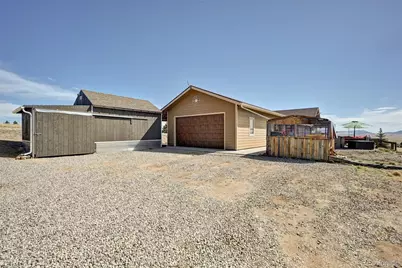 9473 Ranch Road, Hartsel, CO 80449 - Photo 1