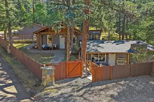 27506 Mountain Park Rd, Evergreen, CO 80439 - Photo 1