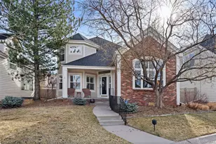 1011 S Valentia St, Denver, CO 80247 - Photo 1