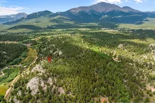 165 Sutherland Rd, Allenspark, CO 80510 - Photo 1