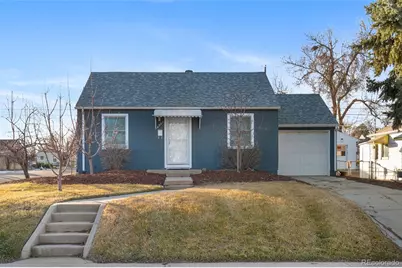 4901 Bryant Street, Denver, CO 80221 - Photo 1