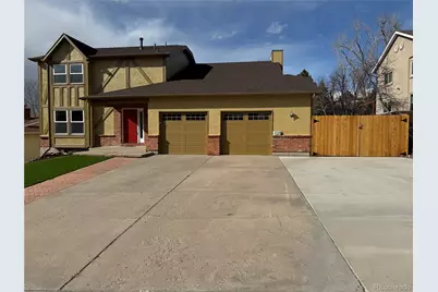 [Address not provided], Colorado Springs, CO  - Photo 1