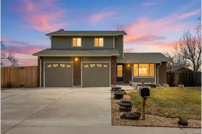 8466 Yarrow Street, Arvada, CO 80005 - Photo 1