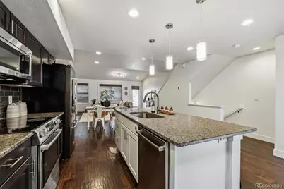 409 Terry Street #D, Longmont, CO 80501 - Photo 1