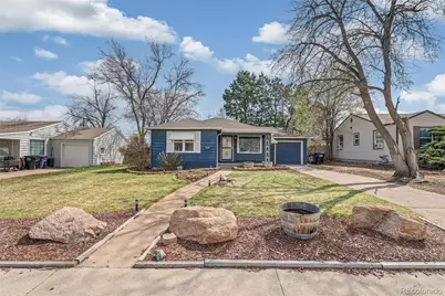 2718 S Hazel Court, Denver, CO 80236 - Photo 1