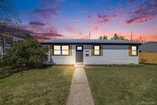 4507 W 2nd Ave, Denver, CO 80219 - Photo 1