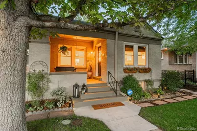 1570 Elm Street, Denver, CO 80220 - Photo 1