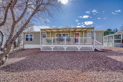 3405 Sinton Road, Colorado Springs, CO 80907 - Photo 1