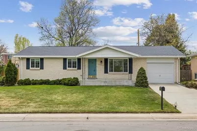 10690 W 8th Place, Lakewood, CO 80215 - Photo 1