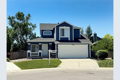 16840 Hoot Owl Court, Parker, CO 80134 - Photo 1
