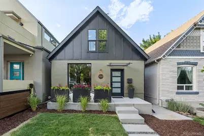 3363 W 32nd Avenue, Denver, CO 80211 - Photo 1