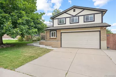 6451 S Hoyt Street, Littleton, CO 80123 - Photo 1