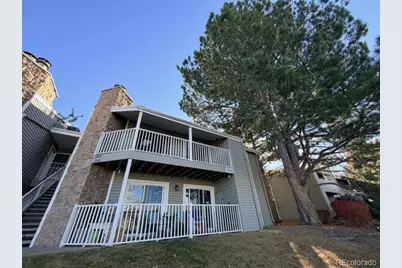 904 S Walden Way #204, Aurora, CO 80017 - Photo 1