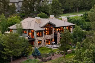 786 International Isle Dr, Castle Rock, CO 80108 - Photo 1