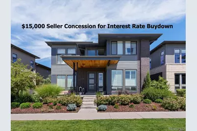 7945 E Prairie Meadow Drive, Denver, CO 80238 - Photo 1